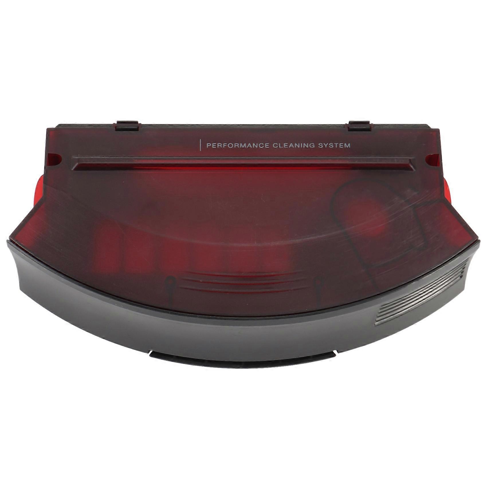 Dust Collecting Box with Hepa Filter for 800 900 Series
