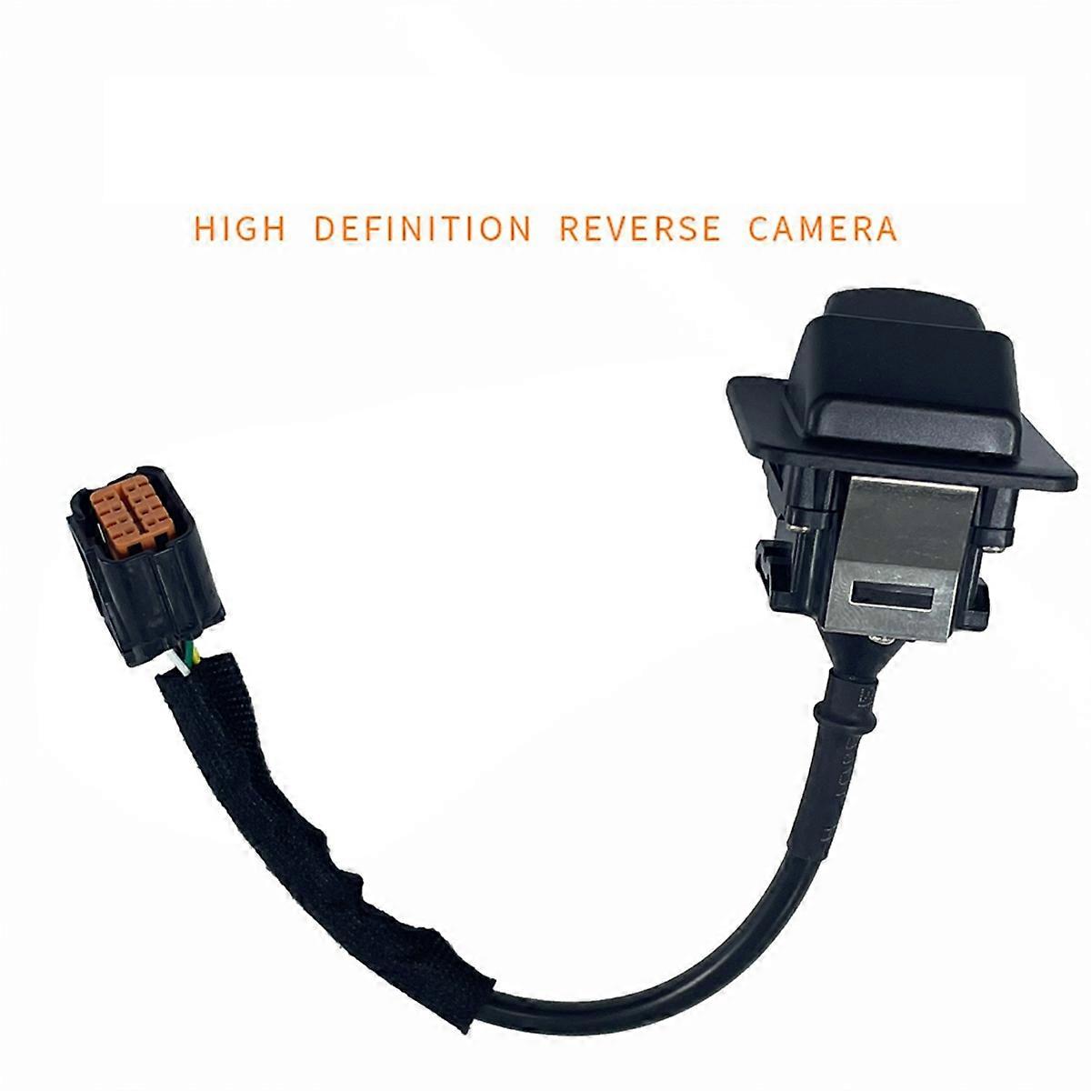 Rear View Camera Backup Parking Aid camera For 95760-3Z206