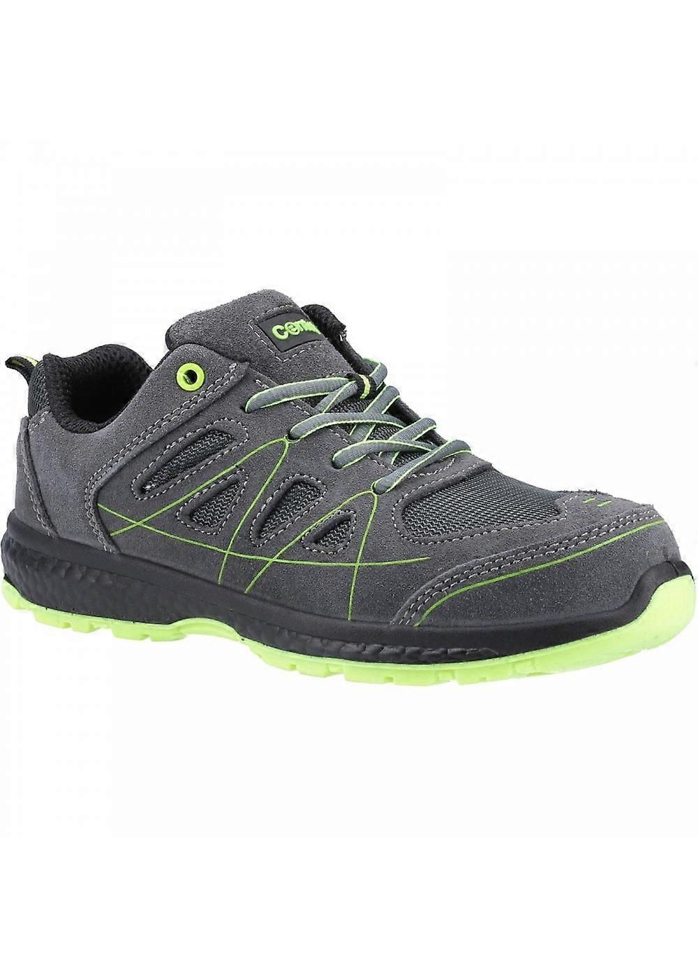 Men's Centek FS315 S1P Safety Trainer 31342