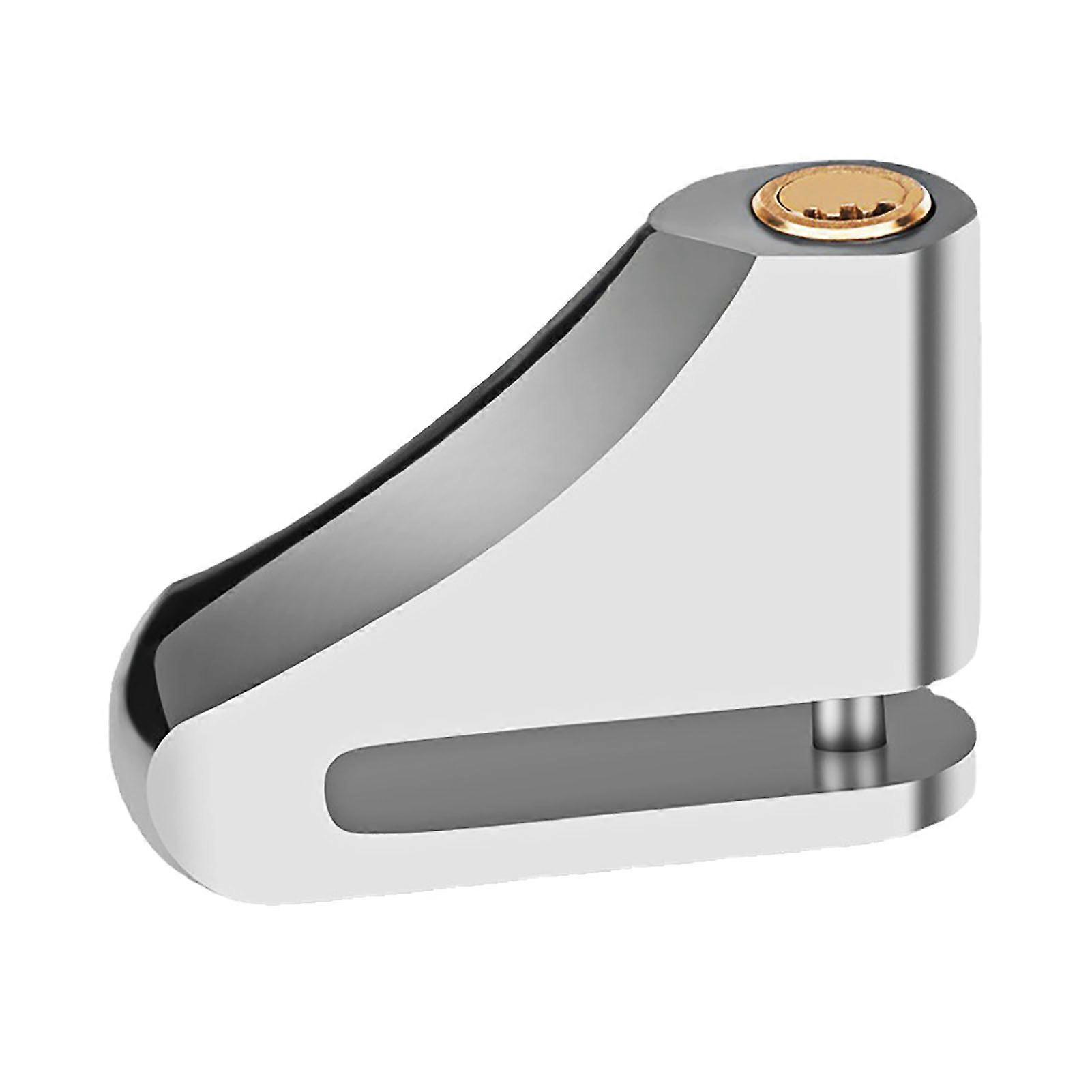 MotorcycleDiscBrakeLock WheelDiskLock MotorcycleAntiTheftLock SecurityDiscBrakeLock AntiTheftDiskLock MotorbikeSecurityLock