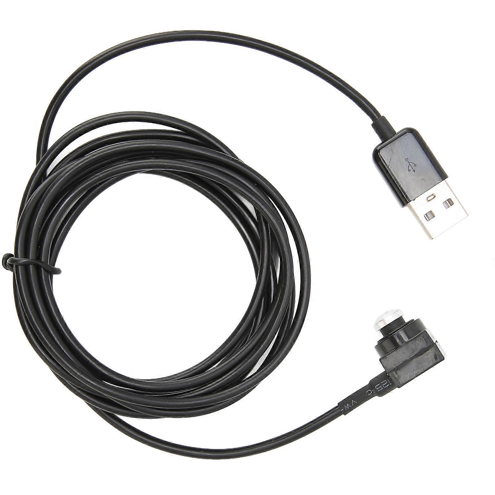 Mini USB Camera 2MP 1080P Plug and Play Digital Camera Module for Computer Face Recognition