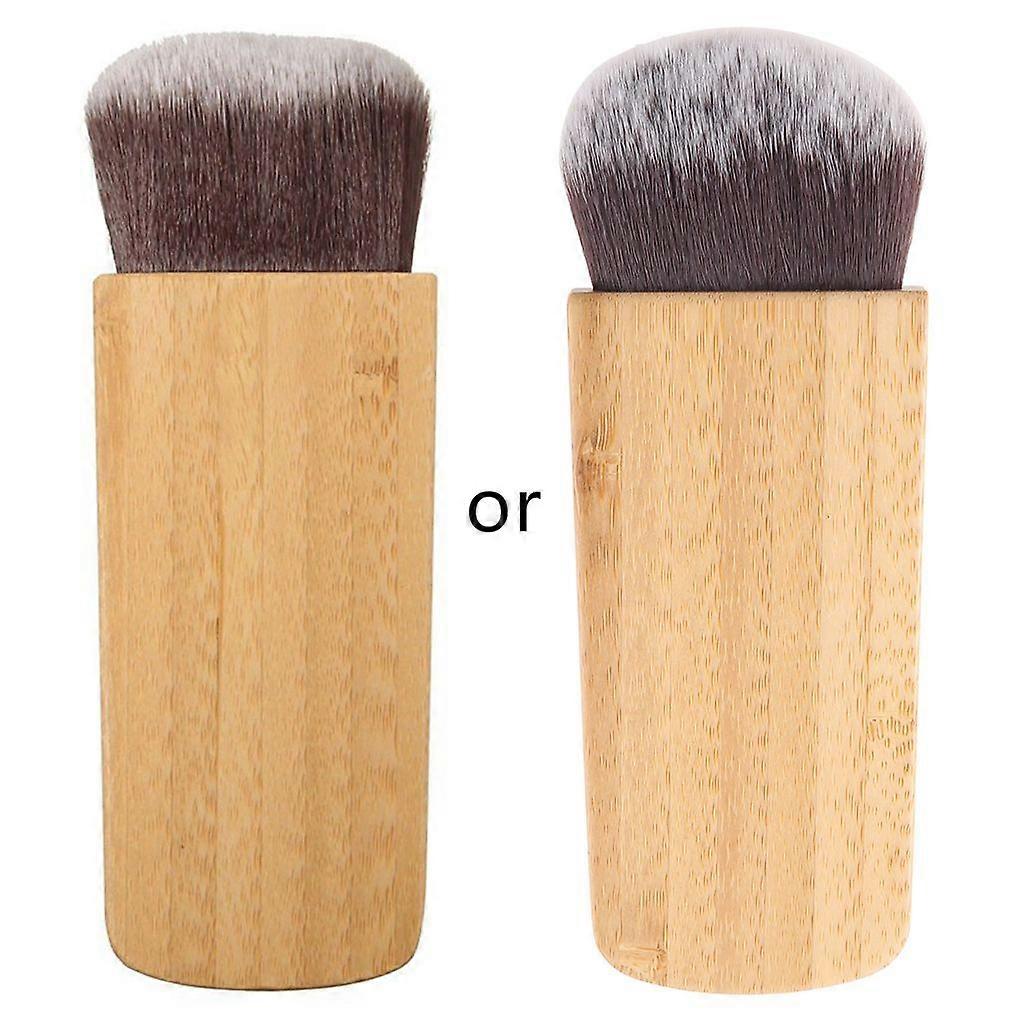 Cleaning Brush Soft Super Clean Anti-Static Bamboo for LP Vinyl Record Dust Remo