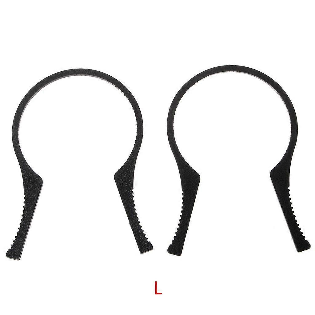 Camera Lens Filter Wrench Disassemble Removal Tool For UV CPL ND Filters Plastic