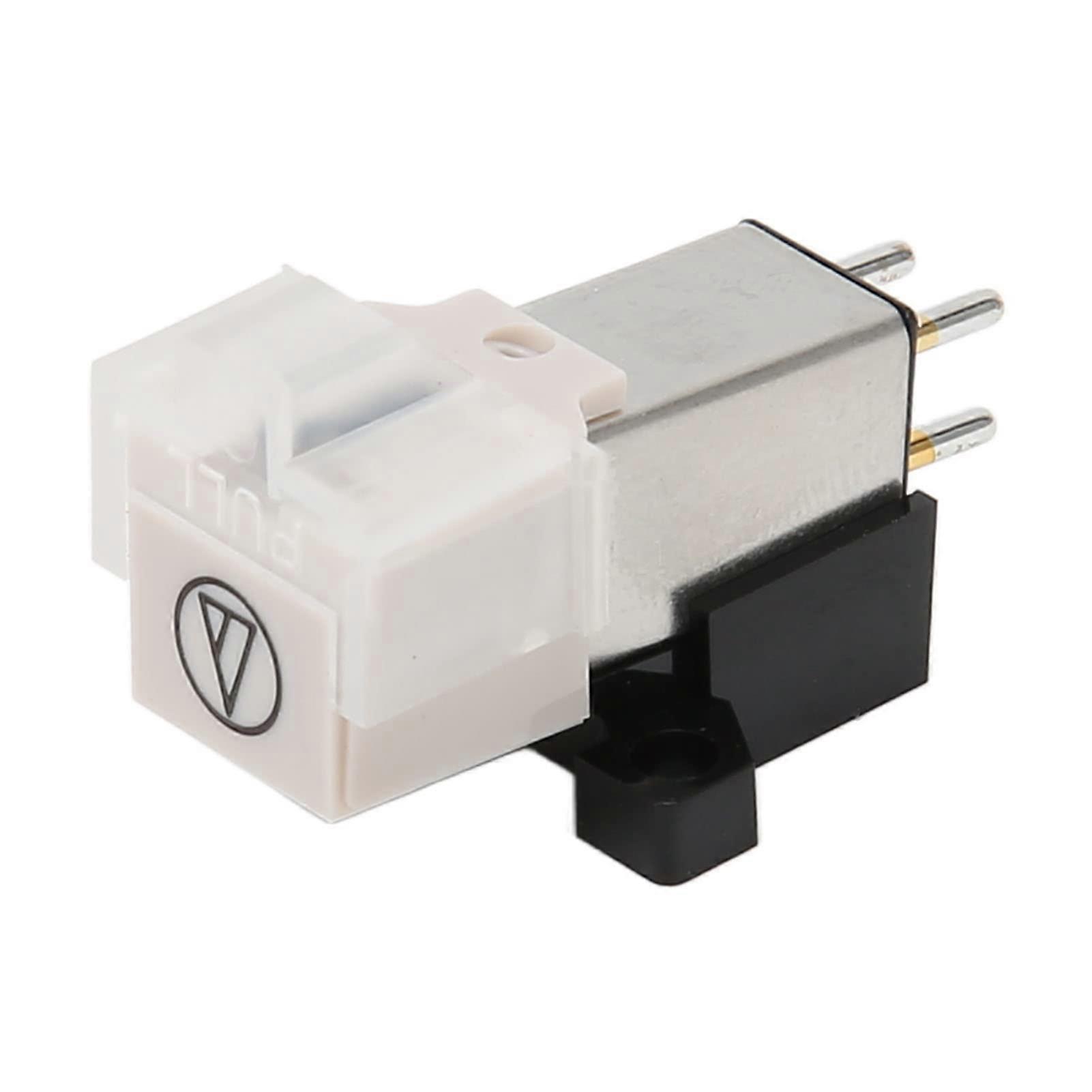 Moving Magnet Turntable Cartridge for Record Player