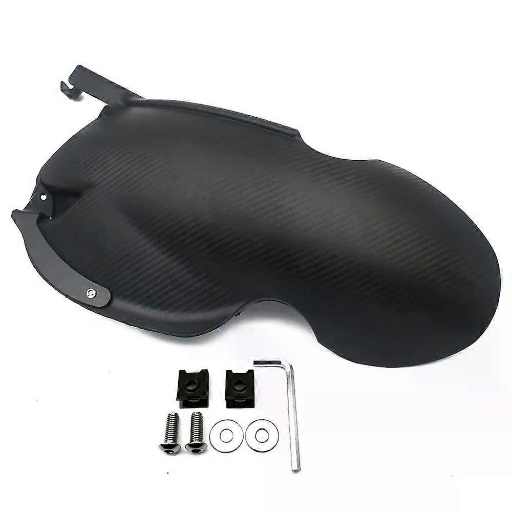 For Rear Fender For BMW C400X C400GT 2019 2020 2021 2022 2023 2024 Mudguard Splash Guard Protector Wheel Hugger