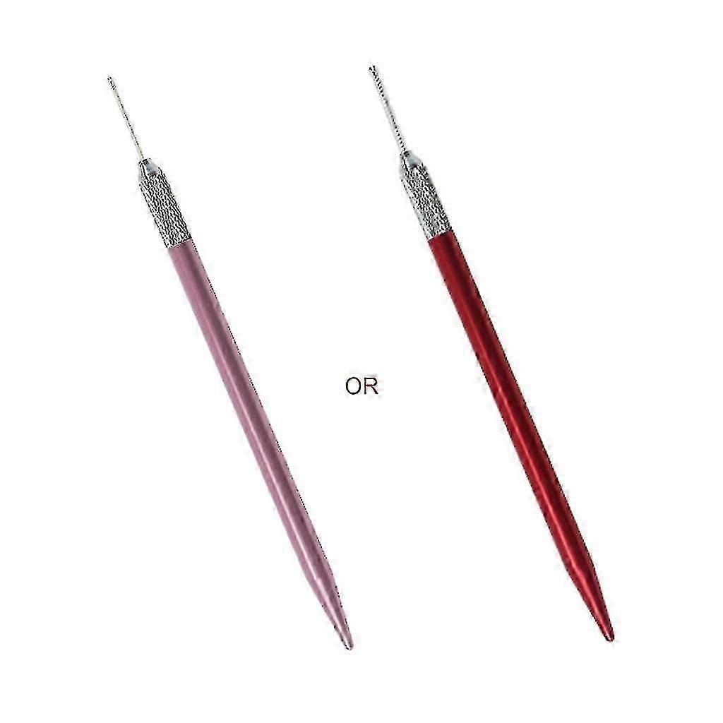 0.6 /0.8mm Κούκλα μαλλιά ριζοβολία Reroot Rehair εργαλείο Diy κούκλα μαλλιά εργαλείο αξεσουάρ