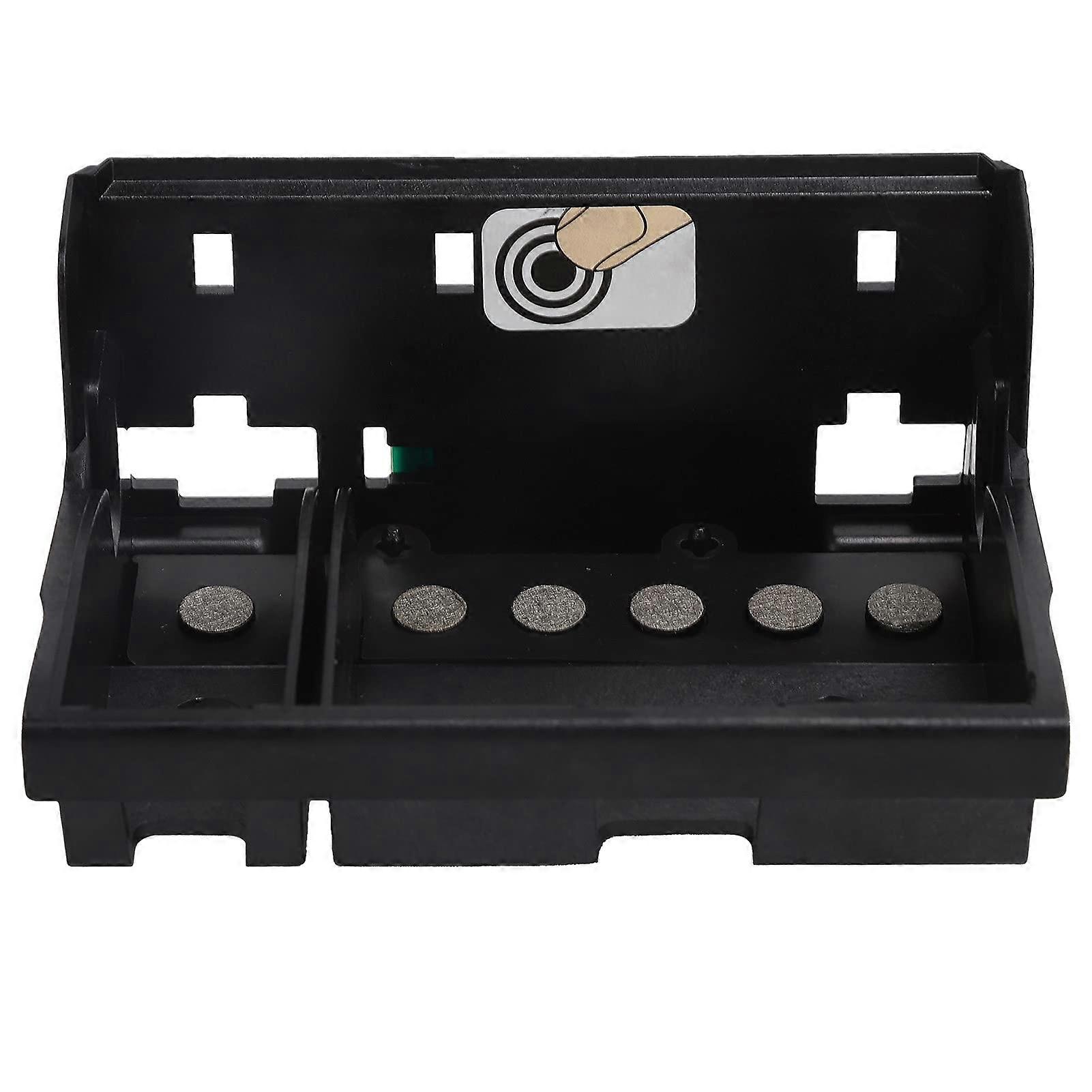 Replaceable Print Head,Print Head Printer Replacement Accessory, for Kodak 6.1/7.1/9.1 Office 6150,Black