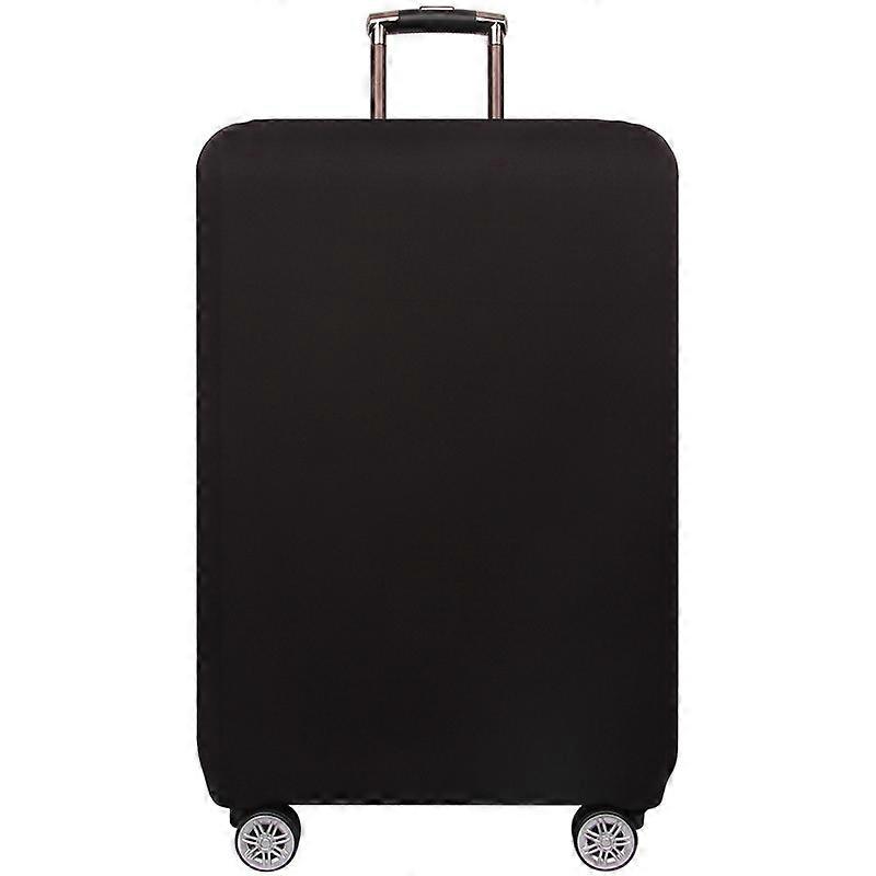 Thickened Wear-resistant Stretch Luggage Dust-proof Protective Cover, Size: M