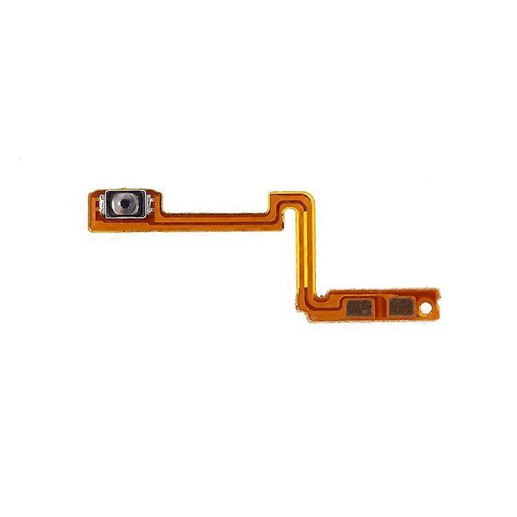 OEM Power On/Off Flex Cable Replace Part Compatible For OPPO R17