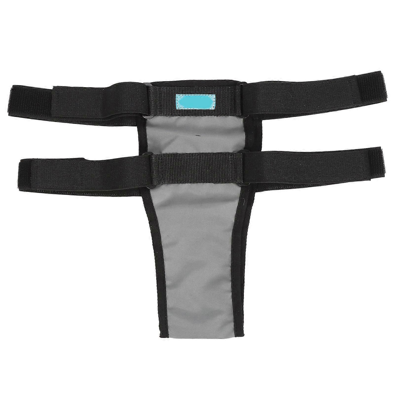 Pelvic Relieve Tilted Twisted Pelvis V Sling Uterus Support Belt for Prolapse Vulvar Varicosities