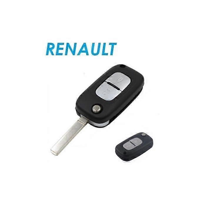 RENAULT Clio 3 Kangoo Modus Master TWINGO Skyexpert Remote Key