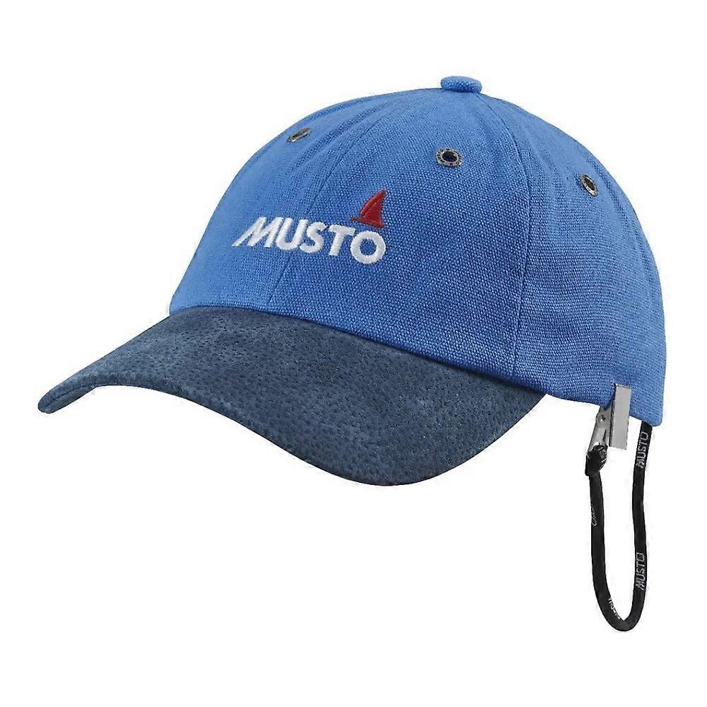 Caps Musto Evolution Original Crew Cap 80022526