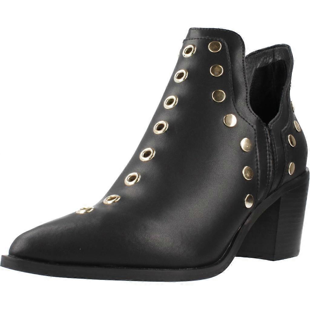 ExÉ Botines Napoles 006e