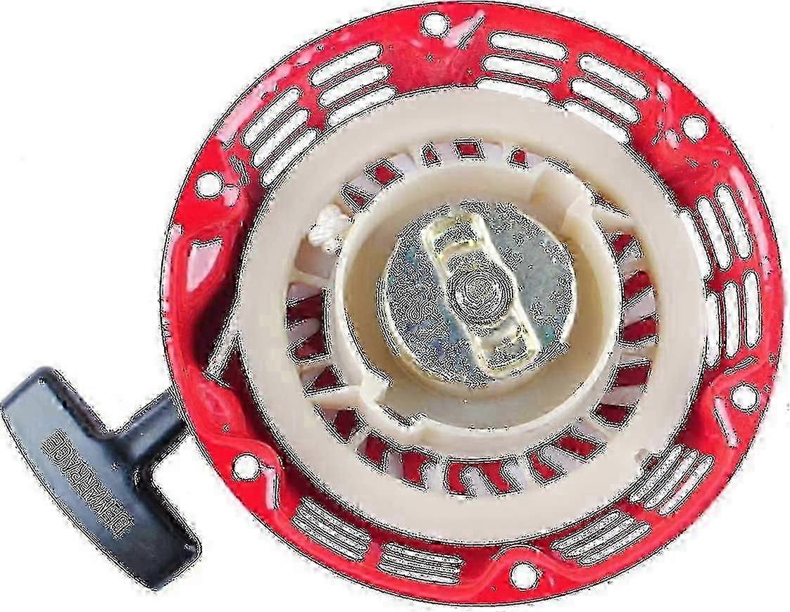 Recoil Starter Pull Start Recoil Starter For Gx120 4hp Gx160 5.5hp Gx200 6.5hp