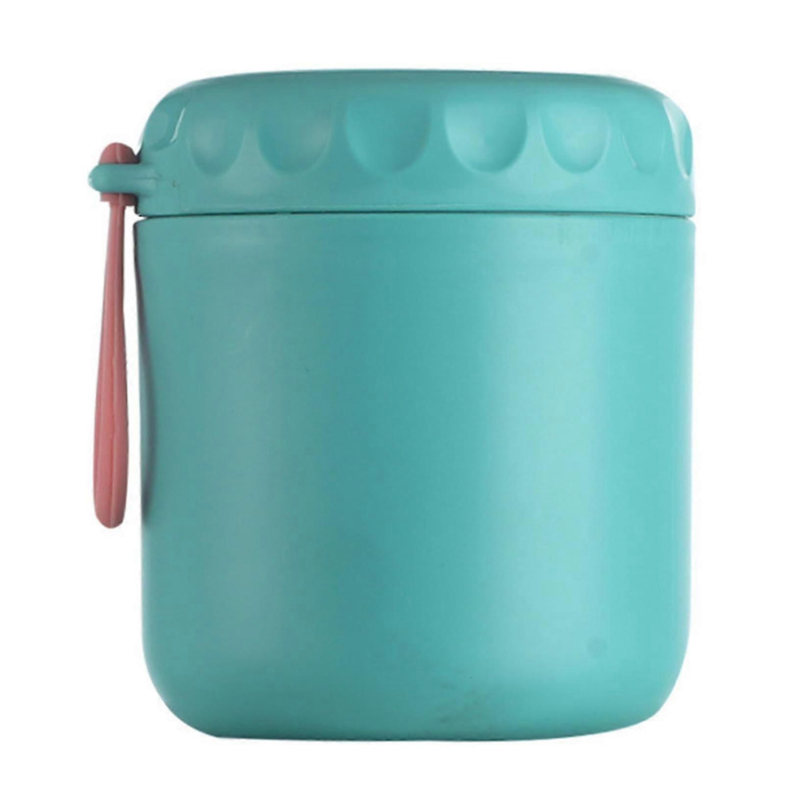 Insulated Soup , Spoon
