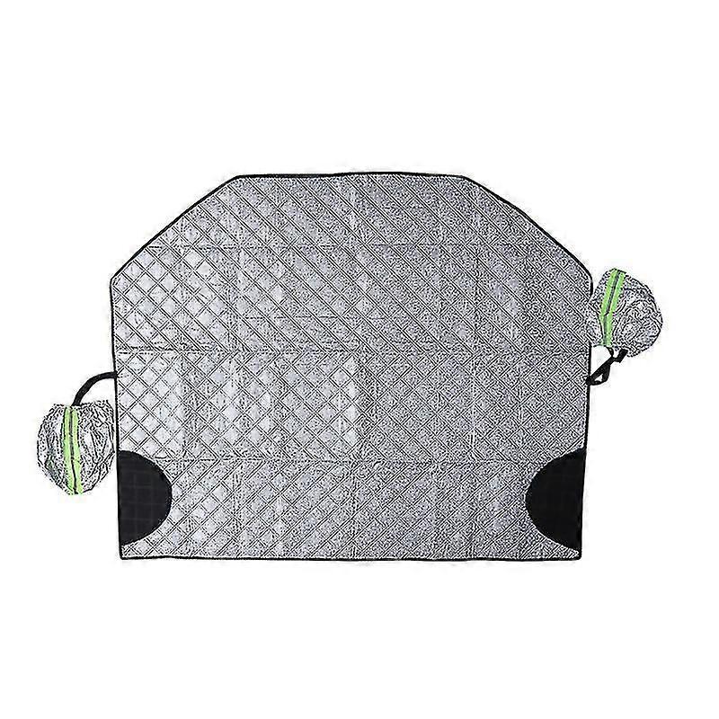 The New 1pcs Foldable Visor-1