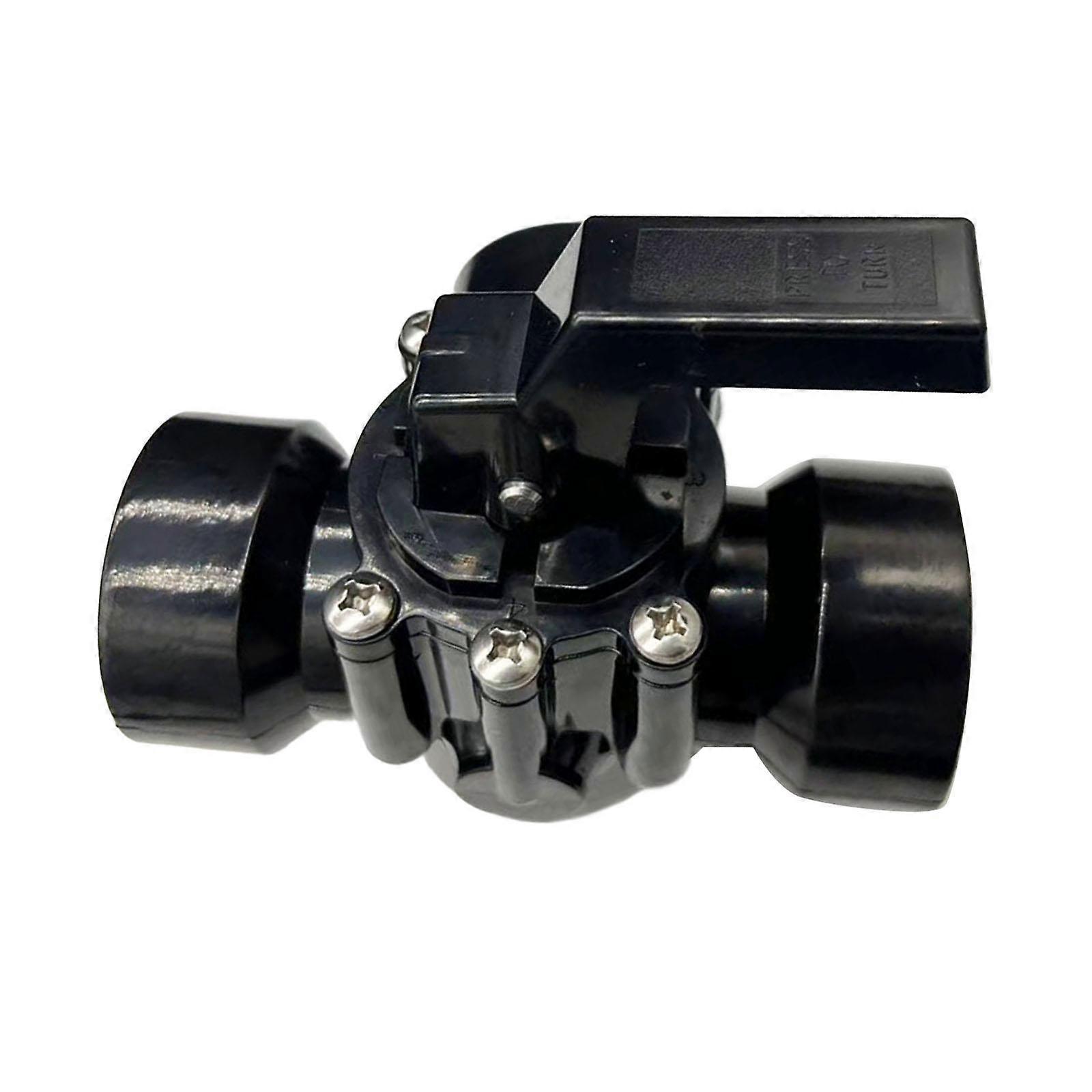 Swimming Pool Diverter ABS Easy to Use Universal Accessories