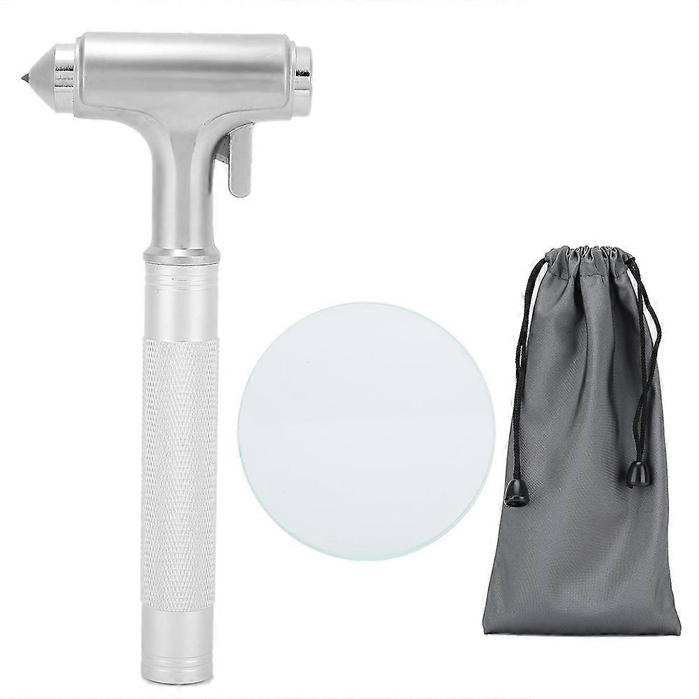 Portable Mini Car Window Breaking Hammer Emergency Rescue Safety Tool