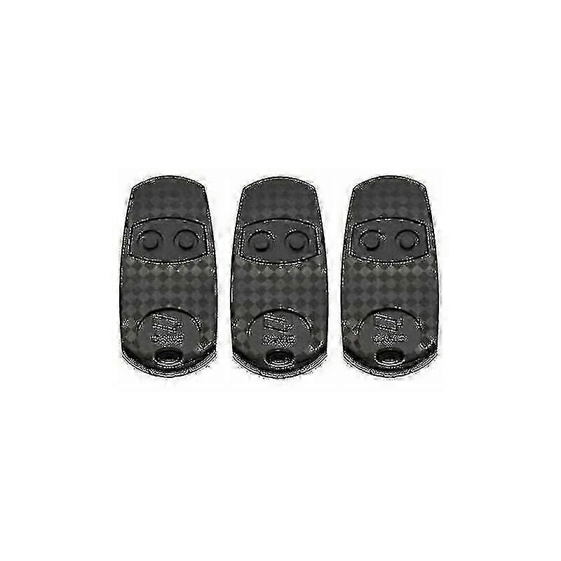 Kryc Remote Control For Came Top432ev 3 Pieces. Fixed Code Frequency 433.92 Mhz.