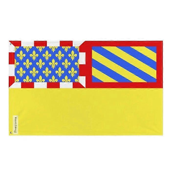 Côte-d'Or Flag 192 x 288 cm