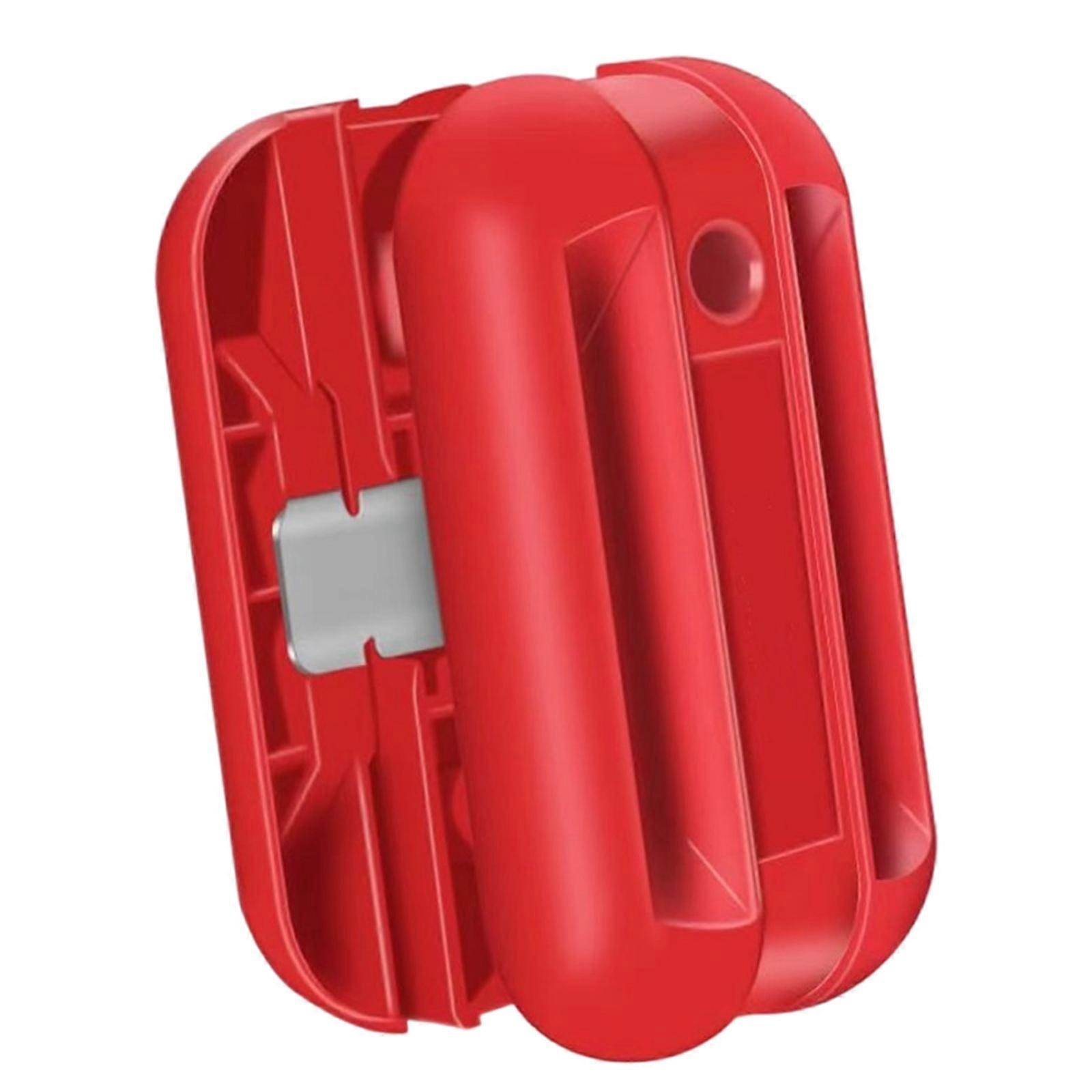 Multipurpose Edges Banding Cutter for Cabinet and Plywood Edging Banding Trimmer with Innovative Air Spring Designs