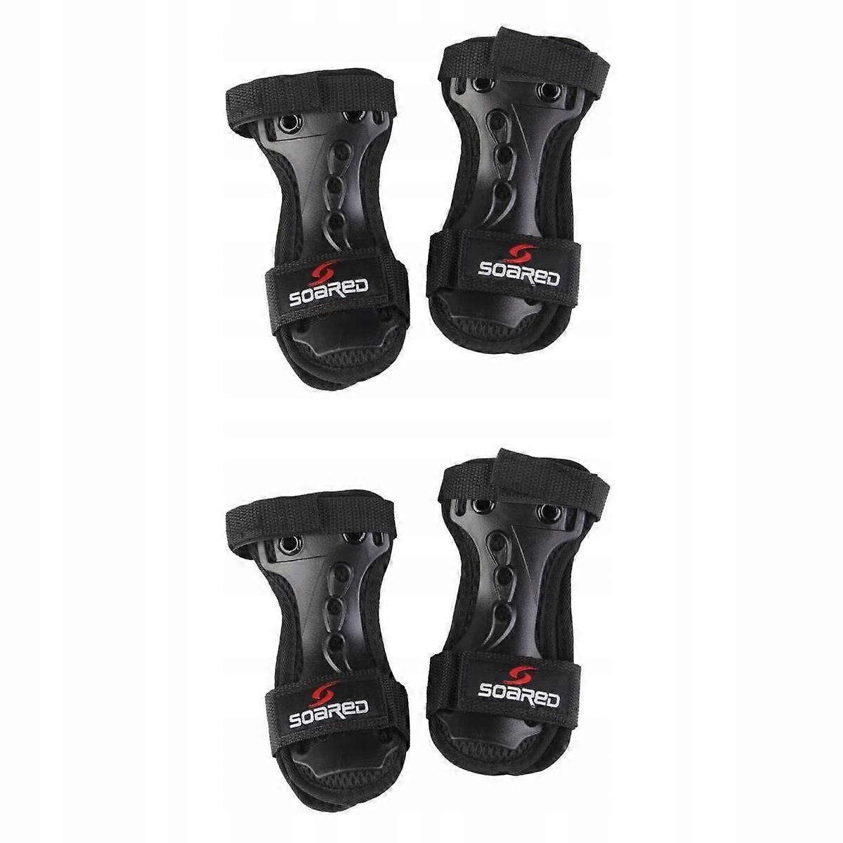 Bicycle Kickstand In The Pedal