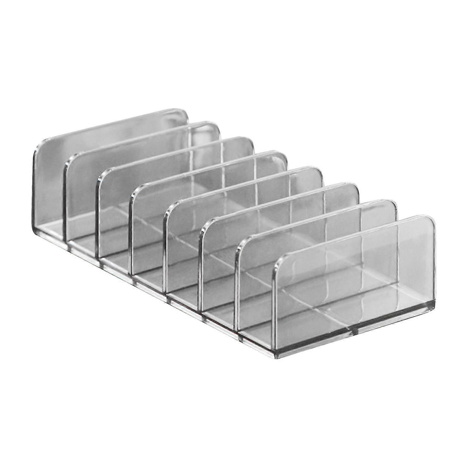 Make-up Organizer Organize Blush Kits für Vanity Vertical , , Multi