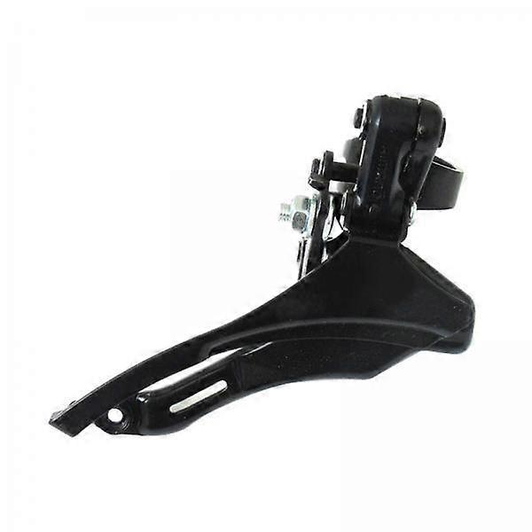 5xTop-Pull Bottom Pull 31.8mm Bike Front Gear Derailleur Top Pull