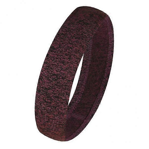 Unisex Fitness Headband for Exercise, Jogging, Pilates