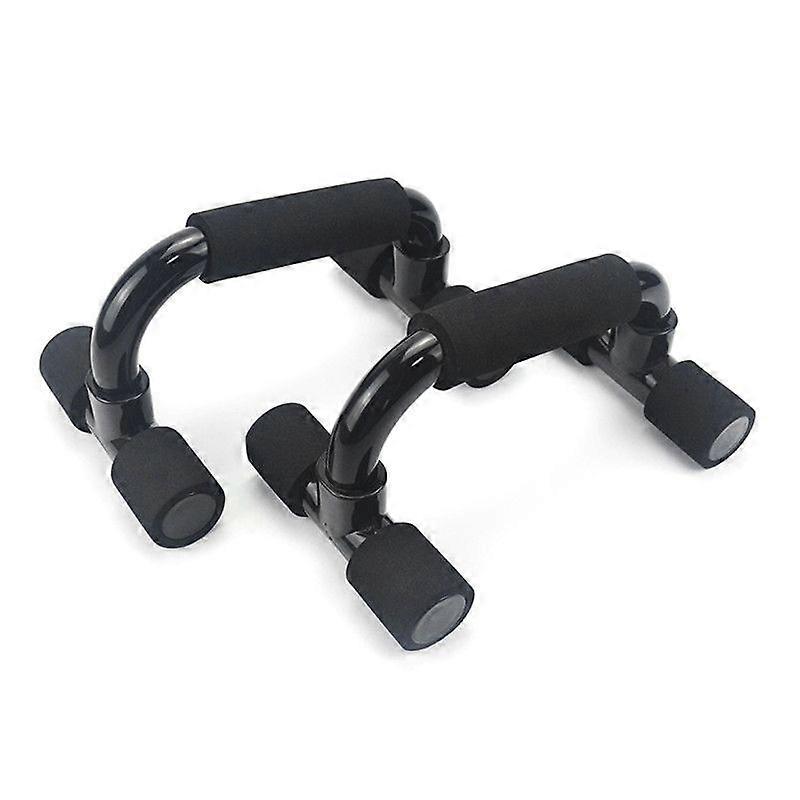 Push-Up Bars for Bodybuilding