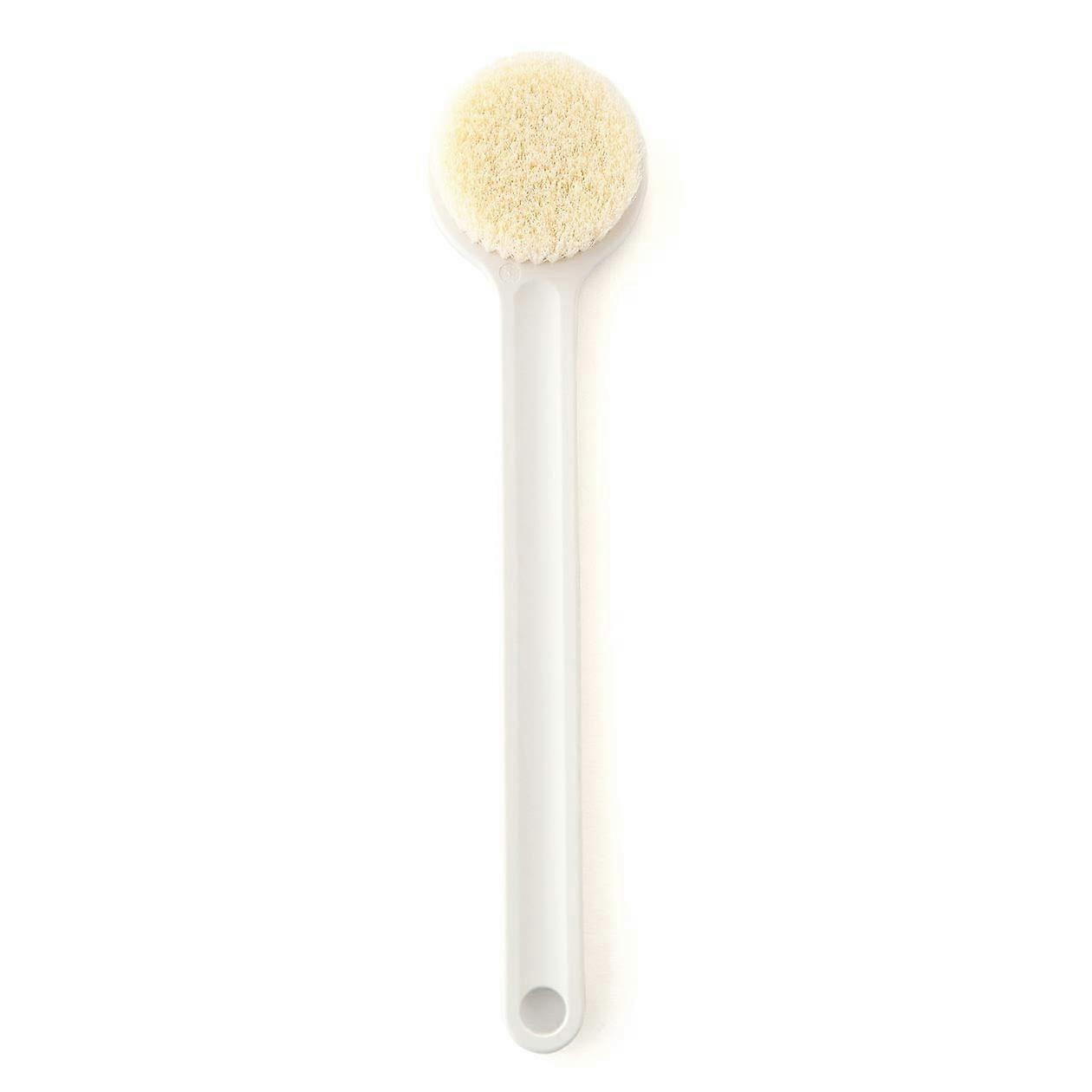 Polypropylene Shower Brush