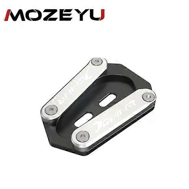 Suitable for BAJAJ DOMINAR 250 DOMINAR 400 Headlight Guard Side Stand Brake Fluid Reservoir Radiator Guard Grille Protector Cover Lights