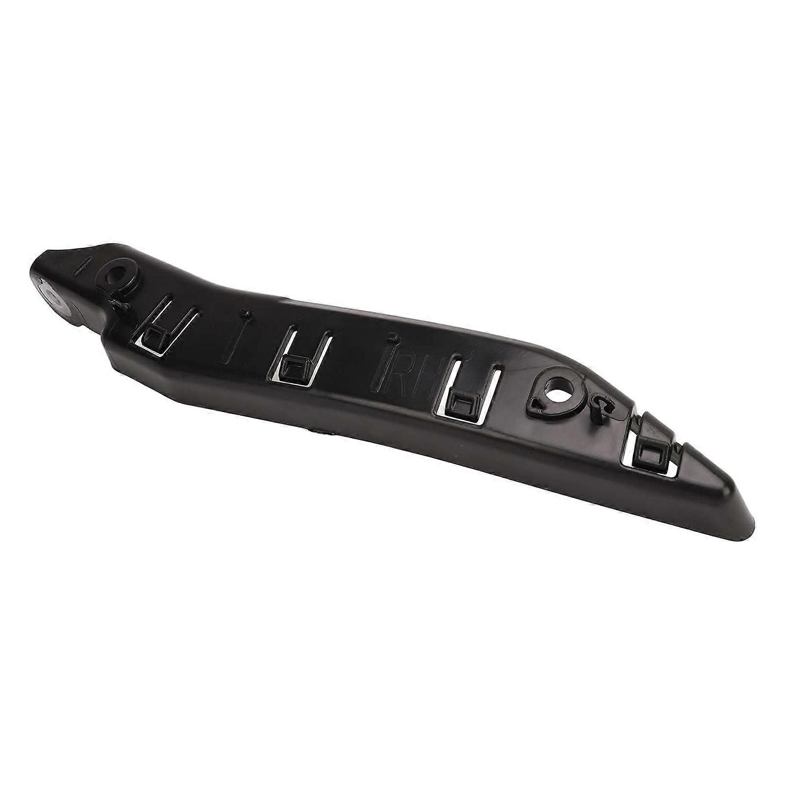 Durable Car Front Bumper Plastic Mounting Bracket Driver & Passenger Side Suitable for 1493770-00-B 1493771-00-B