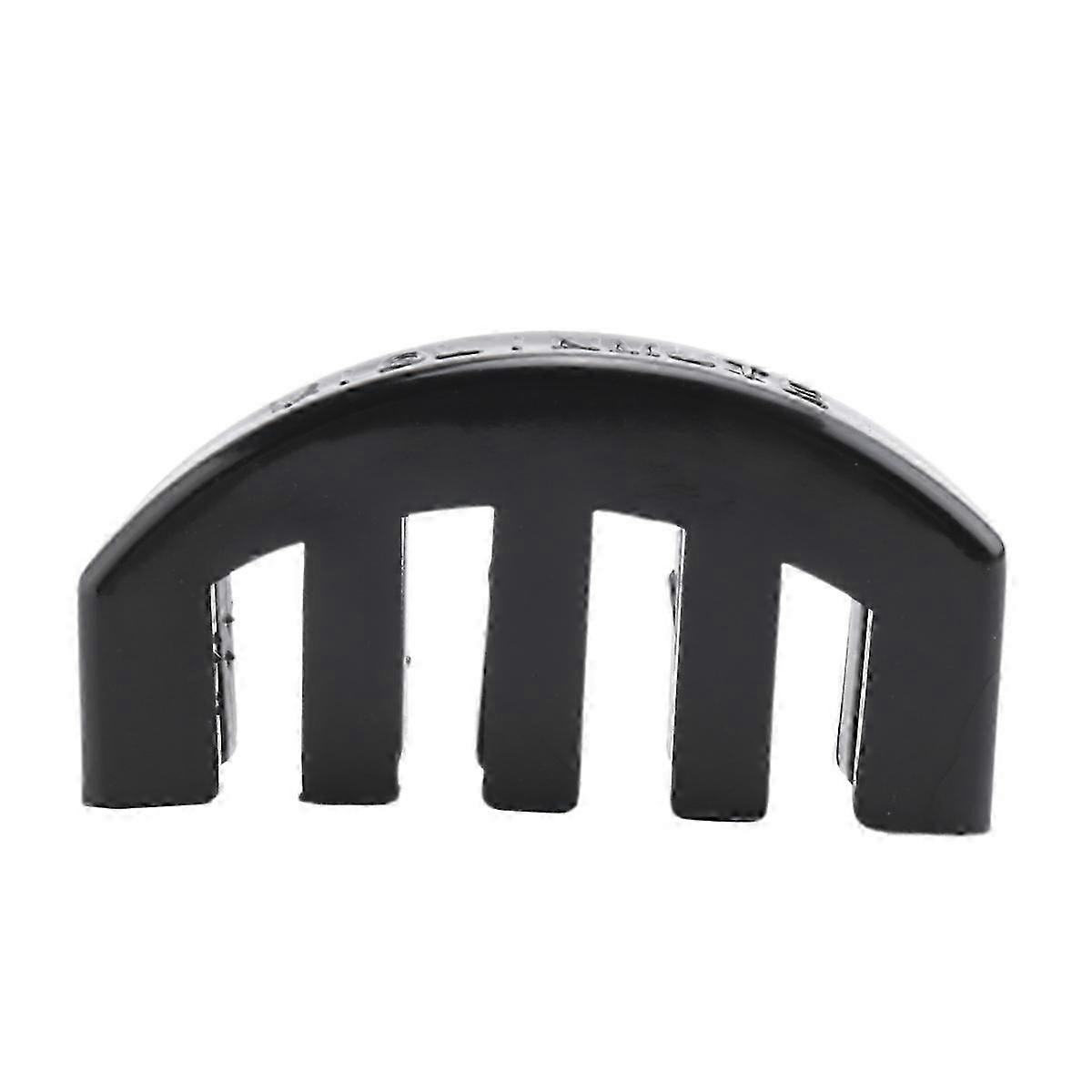 Rubber Practice 5 Claws Cello Mute for 1/8 - 4/4 Size Cello Volume Control