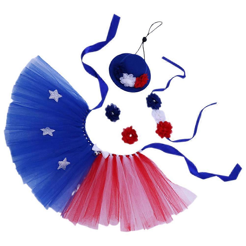 Holiday Pet Costume Set, Functional and Stylish, Perfect for Daily Use