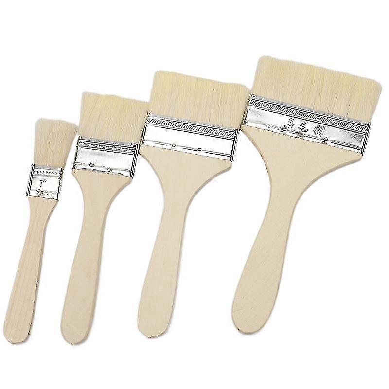 Paint Brush for Smooth Application, Perfect for Home Renovation