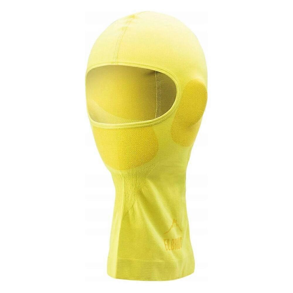 Scarves Elbrus 7289LIMEPUNCH