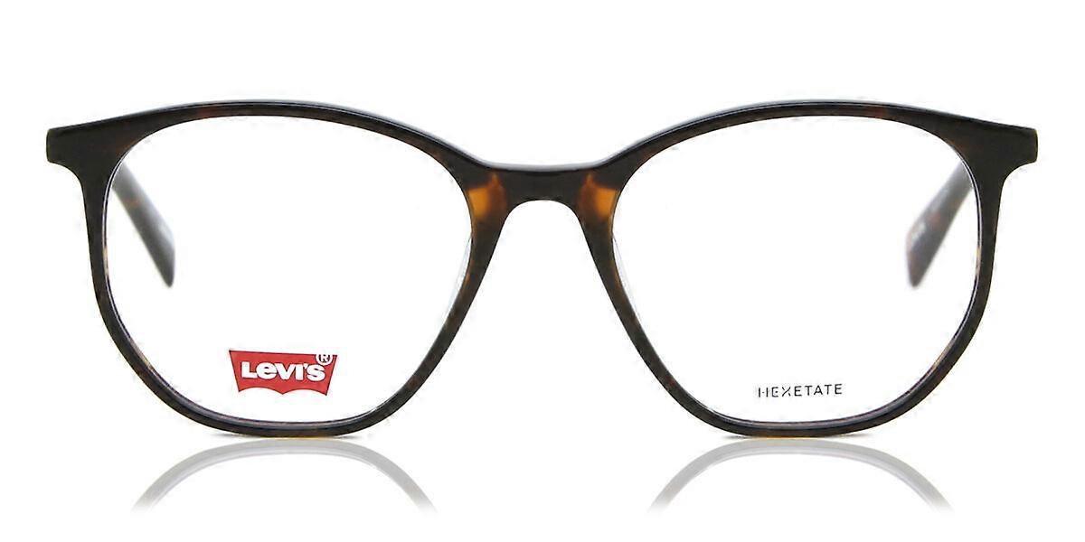 Levi's LV 1002 086 Unisex Eyeglasses