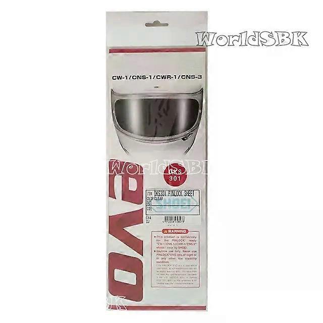 Motorcycle Helmet Visor Lens Plating Lens Case Suitable for Shoei GT-Air Gt Air2 Neotec CNS-1 CNS1 TC- 5 TC- 9 Helmet Night Vision Lens