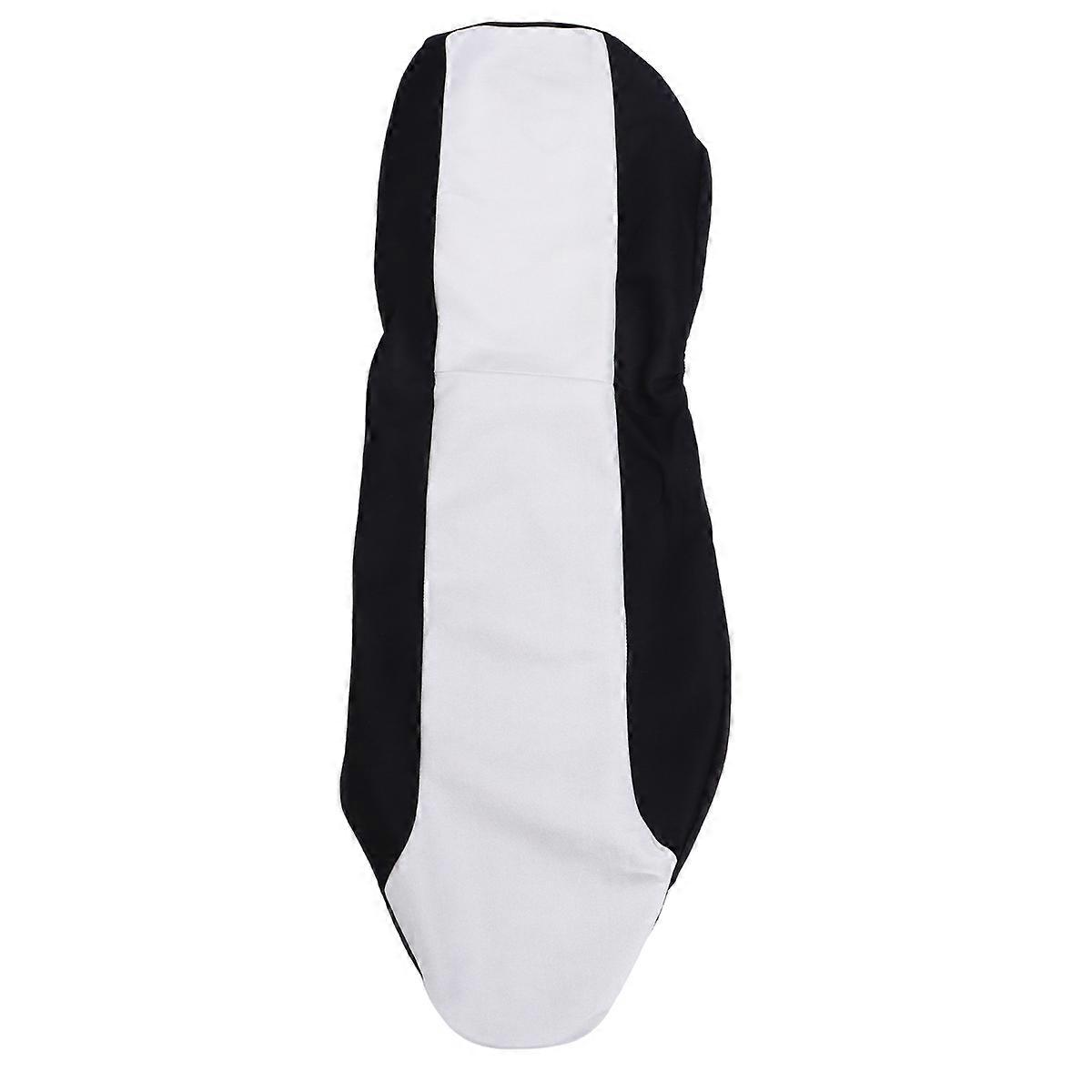 Seat Cover Car Protection Prevent Stains Scratches Rectangular Design 1Set