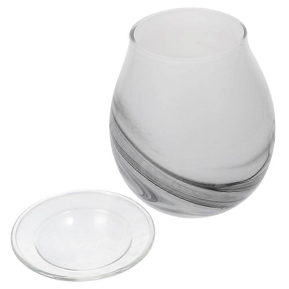 Household Wax Warmer Electric For Family Fragrance Diffusion 1 Set