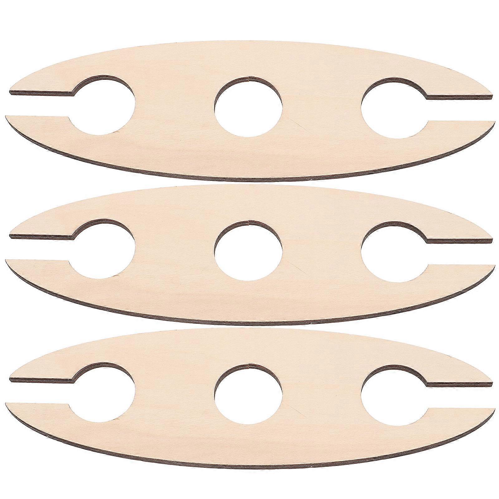 It looks like you're describing a product listing for a **wooden rack**. To help improve clarity, grammar, and possibly optimize it for an online