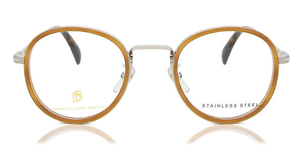 David Beckham DB 1013 C9B Unisex Eyeglasses