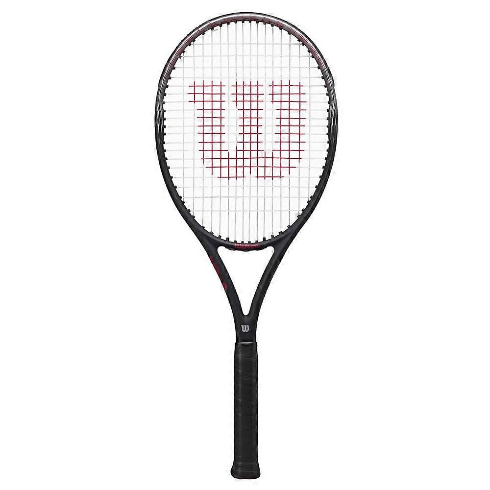 Rackets Wilson Pro Staff Precision 100 WR171110U