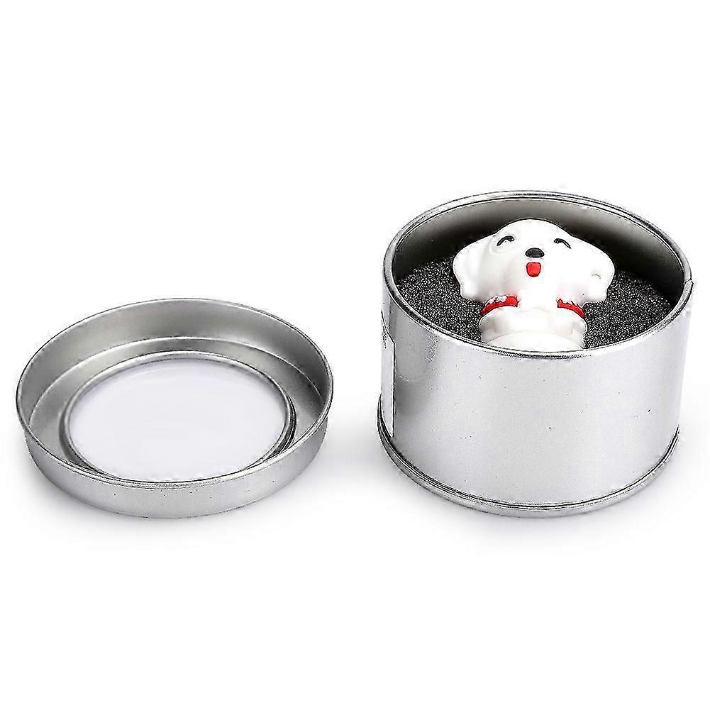 Cartoon U Disk PVC Material USB Small Dog Pattern Flash Pen Drive Cute Memory Stick32G