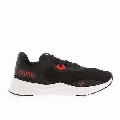 Puma Mens Disperse XT 3 Knitted Trainers