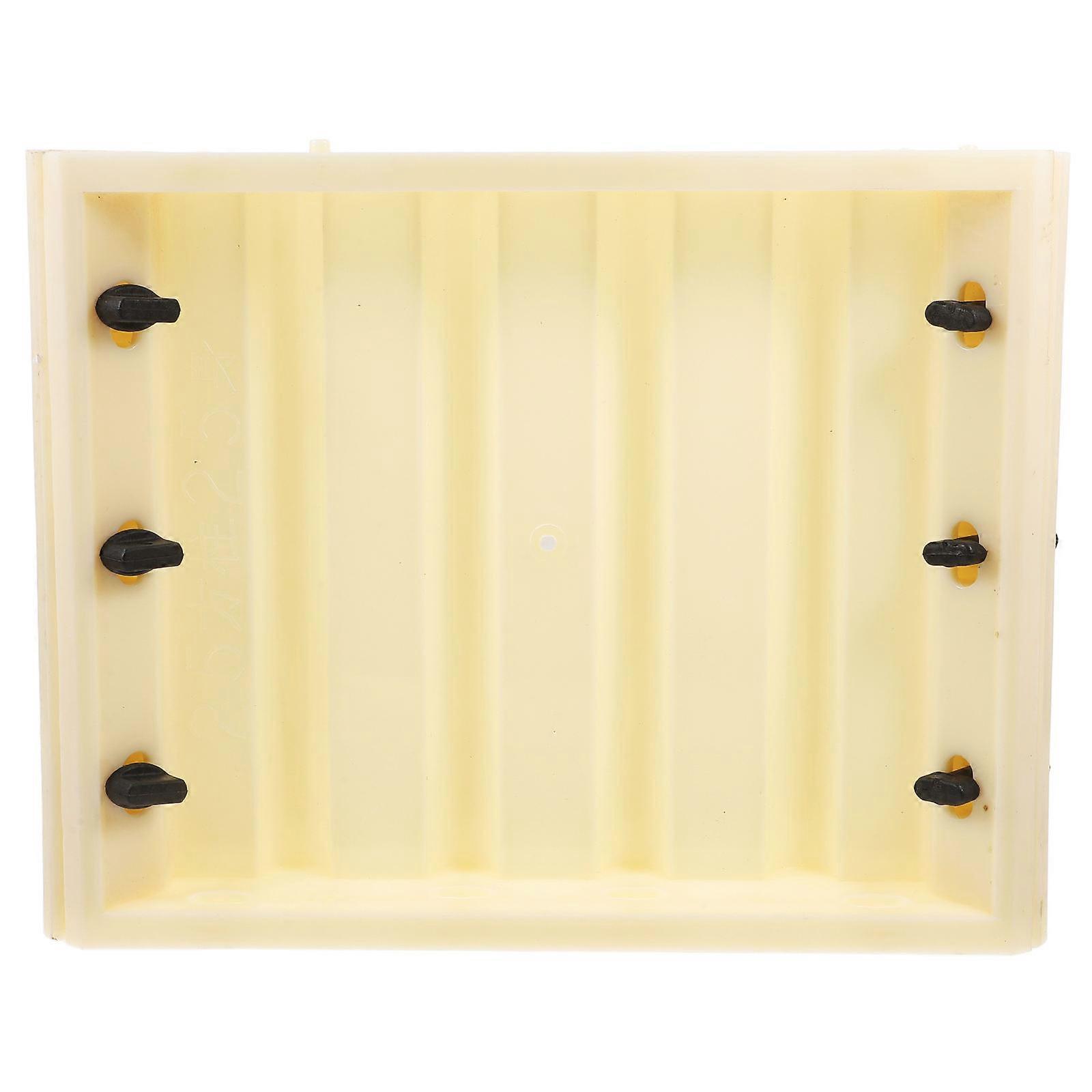 Multifunctional Roman Column Mold For Diy Enthusiasts 1Pack