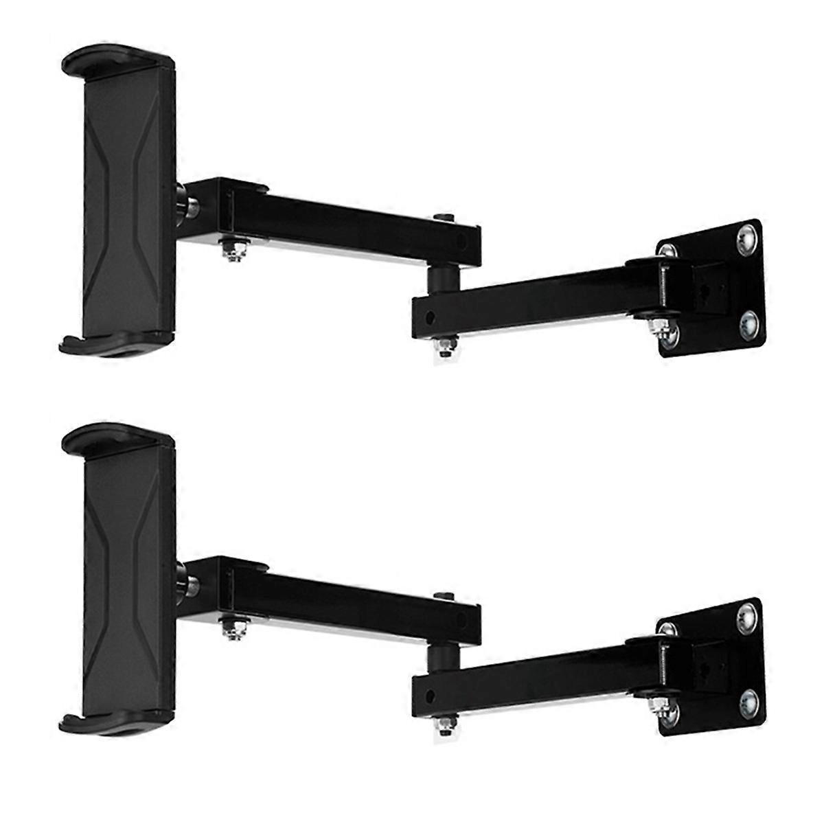 Adjustable Long Arm Stretchable Cell Phone Stand for 4-13 Inches