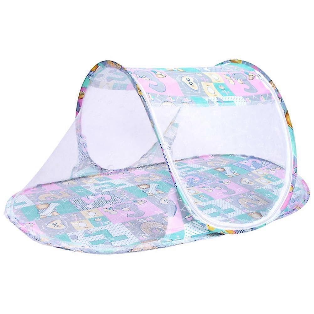 Mosquito Net
Crib
Foldable Mosquito Net
Summer Child Mosquito Net
Portable Travel Cot
Baby Bed Mosquito Net