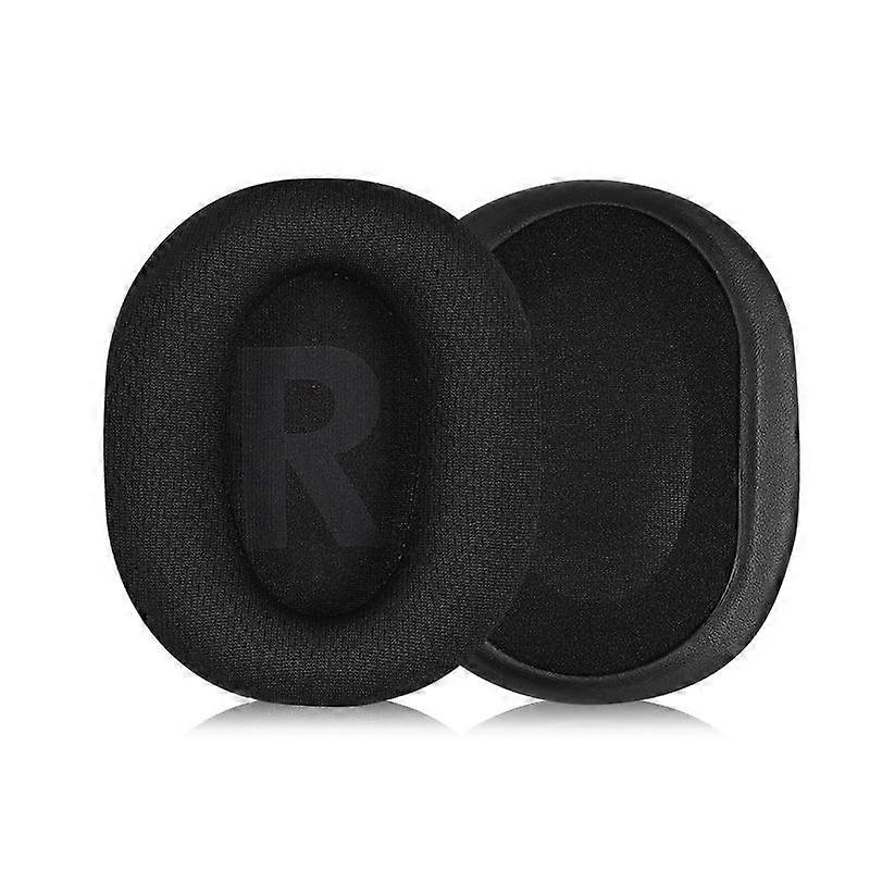 1 Pair Insert Replacement Earpads For Logitech G Pro X